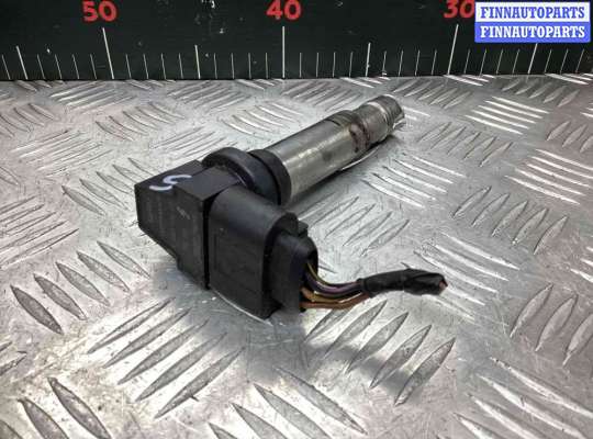 купить Катушка зажигания на Skoda Fabia Fabia I (6Y) 2004-2007 рестайлинг