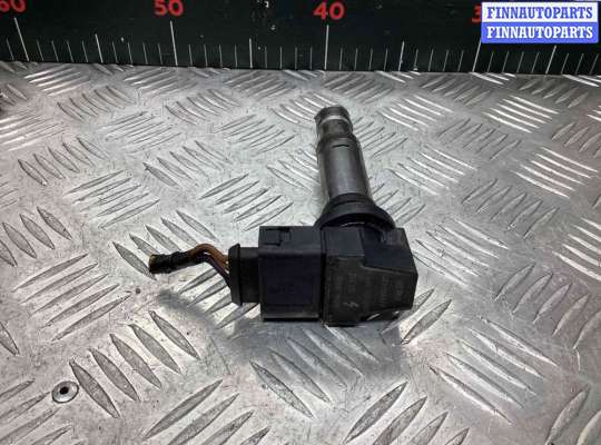 купить Катушка зажигания на Skoda Fabia Fabia I (6Y) 2004-2007 рестайлинг