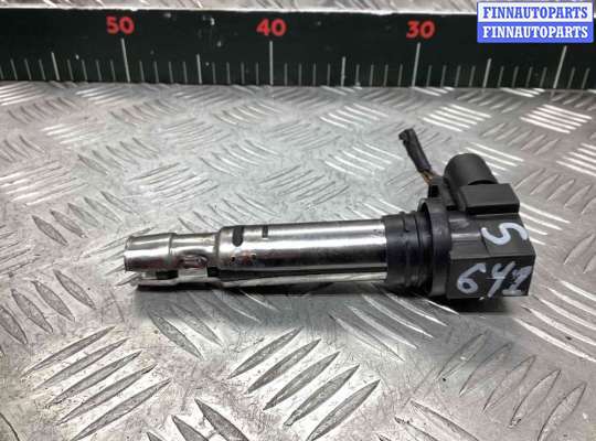 купить Катушка зажигания на Skoda Fabia Fabia I (6Y) 2004-2007 рестайлинг