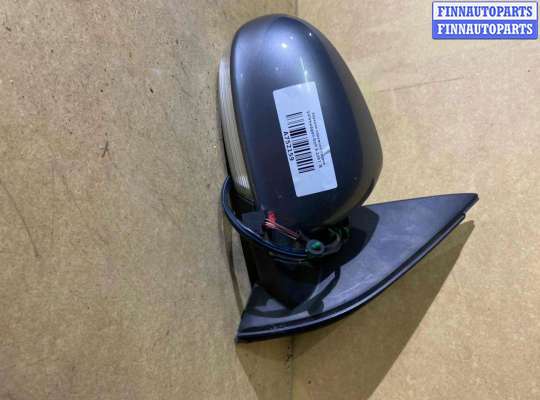 купить Зеркало наружное правое на Volkswagen Golf Golf V (1K) 2004-2009