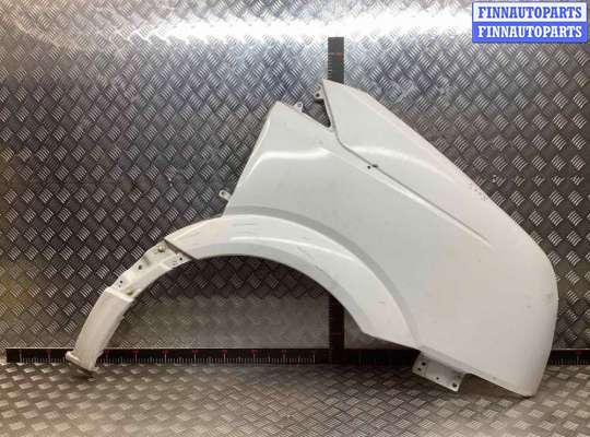 Купить Крыло переднее правое на Volkswagen Crafter Crafter I (2E) 2006-2016 Крыло переднее правое VG2796921 на Volkswagen Crafter Crafter I (2E) 2006-2016