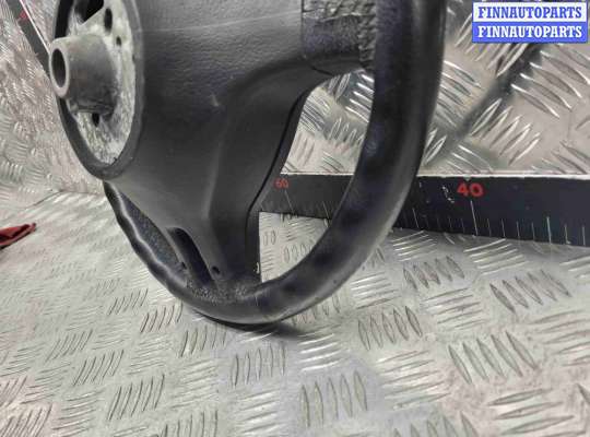 купить Руль на BMW 5-Series 5-Series (E39) 2000-2004 рестайлинг