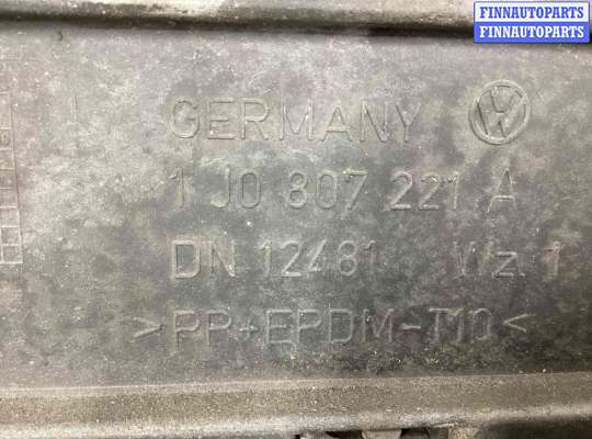 купить Бампер передний на Volkswagen Golf Golf IV (1J) 1997-2004