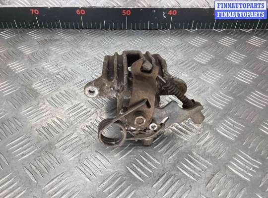 купить Суппорт задний левый на Audi A6 A6 C5 (4B) 2001-2004 рестайлинг