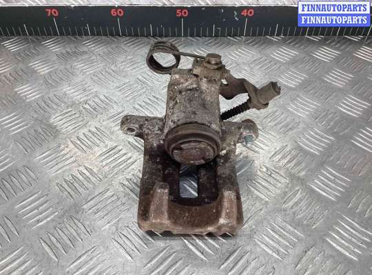 купить Суппорт задний левый на Audi A6 A6 C5 (4B) 2001-2004 рестайлинг