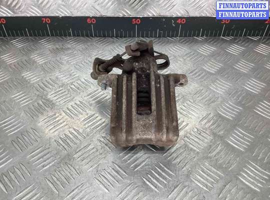 купить Суппорт задний левый на Audi A6 A6 C5 (4B) 2001-2004 рестайлинг