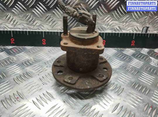 купить Ступица задняя на Opel Astra Astra H 2004-2007