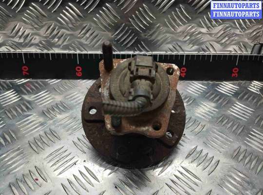 купить Ступица задняя на Opel Astra Astra H 2004-2007