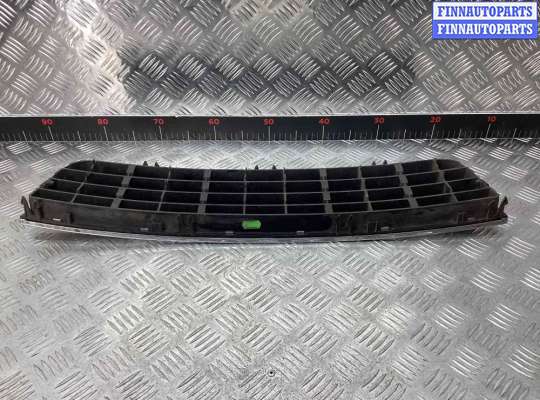 купить Заглушка (решетка) в бампер передний на Audi A6 A6 C5 (4B) 2001-2004 рестайлинг