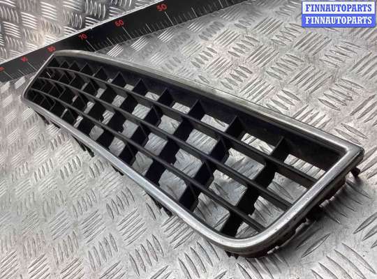 купить Заглушка (решетка) в бампер передний на Audi A6 A6 C5 (4B) 2001-2004 рестайлинг