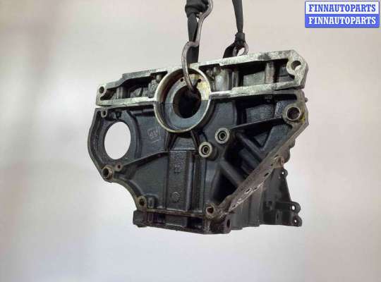 Блок цилиндров OP2395091 на Opel Corsa Corsa C 2000-2003