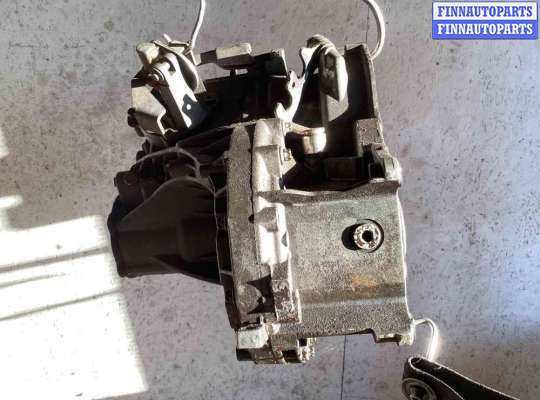 купить КПП механическая (МКПП) 5-ступенчатая на Opel Astra H 2004-2007