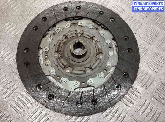 Маховик на Citroen C4 Picasso I