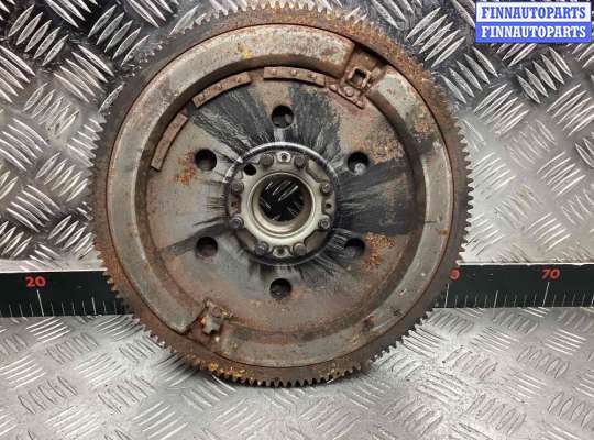 Маховик на Citroen C4 Picasso I