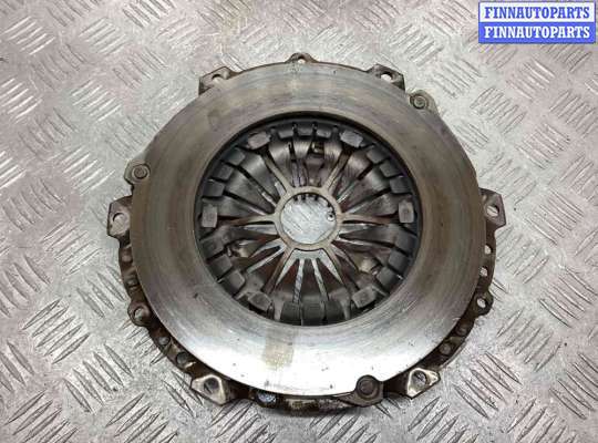 Маховик на Citroen C4 Picasso I