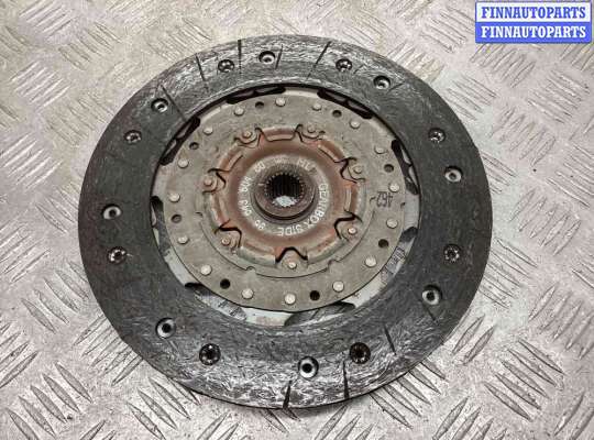 Маховик на Citroen C4 Picasso I