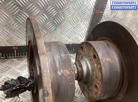 купить Диск тормозной задний на Audi A4 A4 B5 (8D) 1994-1999