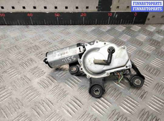 купить Моторчик заднего стеклоочистителя (дворника) на Audi A6 A6 C5 (4B) 1997-2001