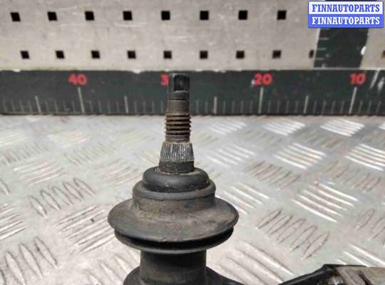 купить Моторчик заднего стеклоочистителя (дворника) на Audi A6 A6 C5 (4B) 1997-2001