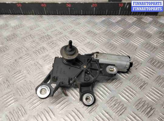 купить Моторчик заднего стеклоочистителя (дворника) на Audi A6 A6 C5 (4B) 1997-2001