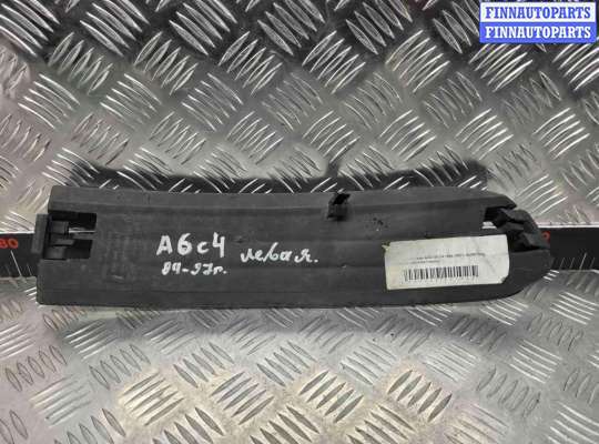 купить Заглушка (решетка) в бампер на Audi A6 A6 C4 (4A) 1994-1997