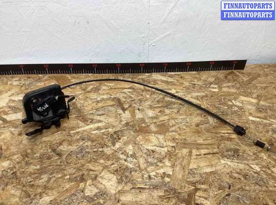 Датчик положения педали газа HD509358 на Honda CR-V CR-V II (RD8, RD9) 2004-2006 рестайлинг