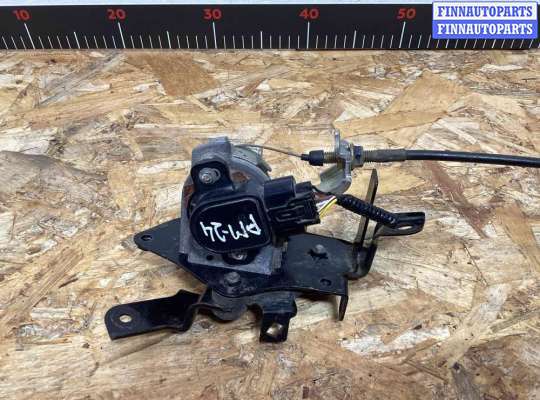 купить Датчик положения педали газа на Honda CR-V CR-V II (RD8, RD9) 2004-2006 рестайлинг