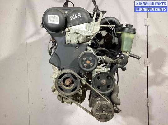 купить Двигатель на Ford Focus Focus II 2005-2008