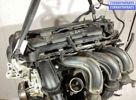 купить Двигатель на Ford Focus Focus II 2005-2008