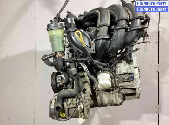 купить Двигатель на Ford Focus Focus II 2005-2008