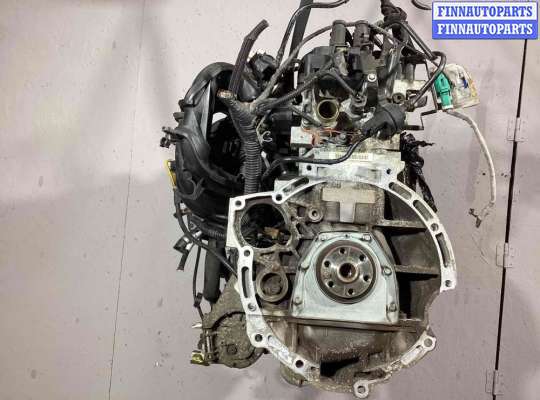 купить Двигатель на Ford Focus Focus II 2005-2008