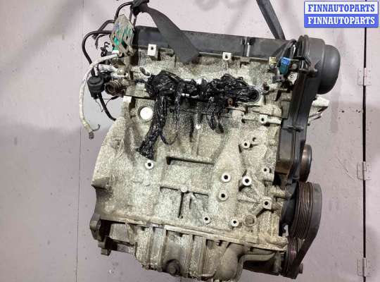 купить Двигатель на Ford Focus Focus II 2005-2008