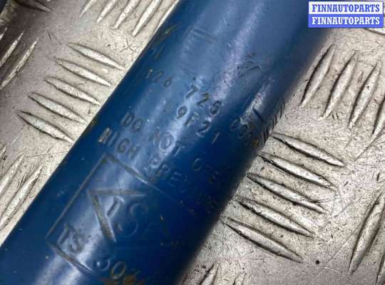 купить Амортизатор задний на Citroen C4 Grand Picasso C4 G. Picasso I (UA) 2006-2013