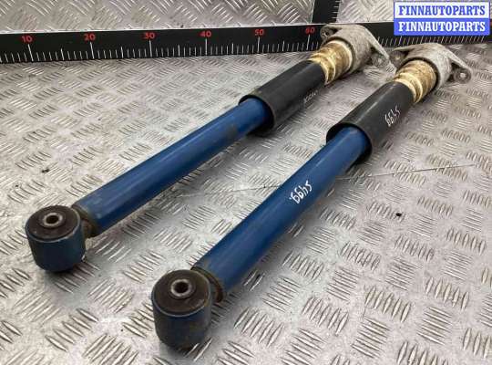 купить Амортизатор задний на Citroen C4 Grand Picasso C4 G. Picasso I (UA) 2006-2013