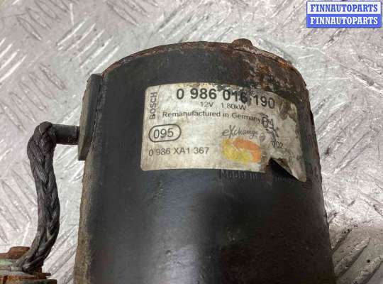 купить Стартер на Volkswagen Transporter Transporter T4 (7D) 1990-1997