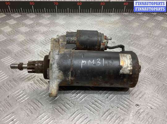 купить Стартер на Volkswagen Transporter Transporter T4 (7D) 1990-1997