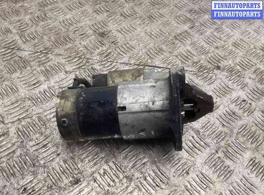 купить Стартер на Renault Megane Megane II 2002-2006