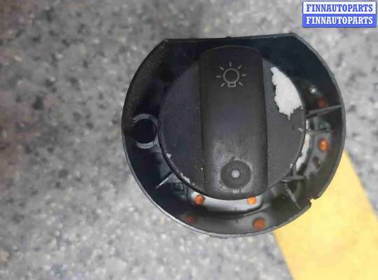 Переключатель света AU1562187 на Audi A4 A4 B6 (8EC, 8E5) 2000-2006