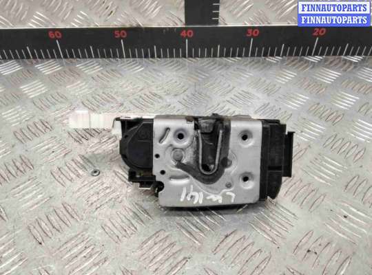 Замок двери передней правой VG2672171 на Volkswagen Crafter Crafter I (2E) 2006-2016