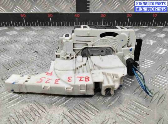 купить Замок двери передней правой на Volkswagen Crafter Crafter I (2E) 2006-2016