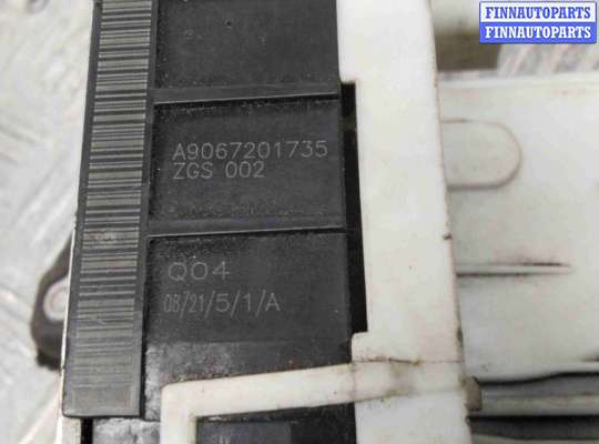 купить Замок двери передней правой на Volkswagen Crafter Crafter I (2E) 2006-2016