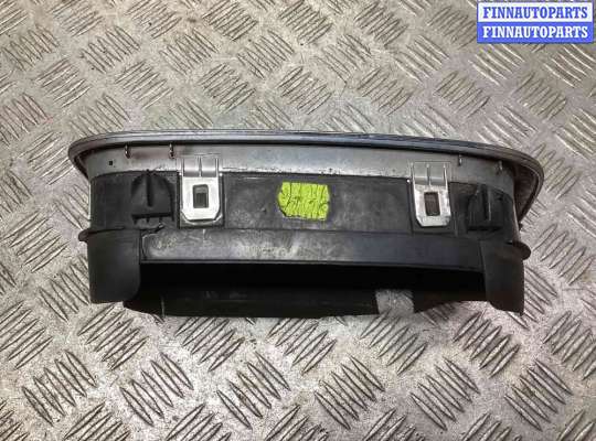 купить Решетка радиатора на BMW 3-Series 3-Series (E46) 2001-2005 рестайлинг
