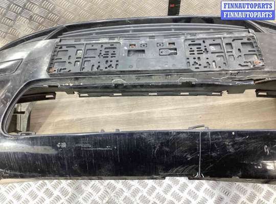 купить Бампер передний на Volvo V50 V50 (MW) 2003-2007