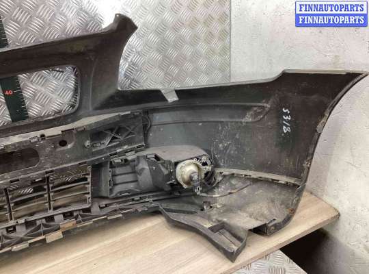 купить Бампер передний на Volvo V50 V50 (MW) 2003-2007