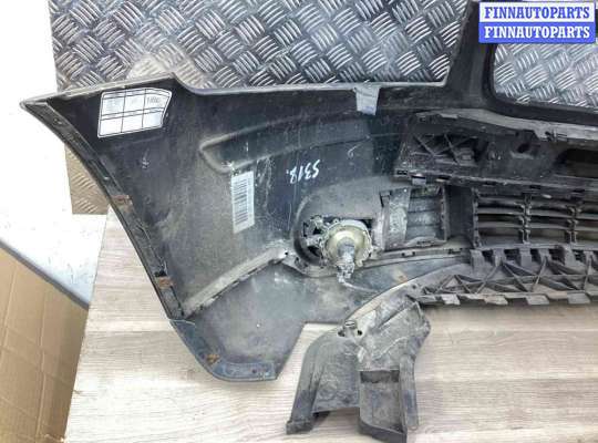 купить Бампер передний на Volvo V50 V50 (MW) 2003-2007