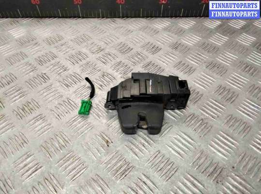 купить Замок багажника на Citroen C5 C5 I 2004-2008 рестайлинг