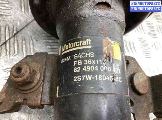 купить Стойка передняя правая на Ford Mondeo Mondeo III 2003-2007 рестайлинг