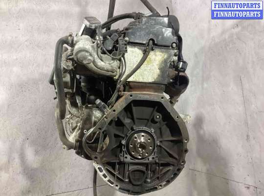 купить Двигатель на Mercedes Vito Vito (W639) 2003-2010