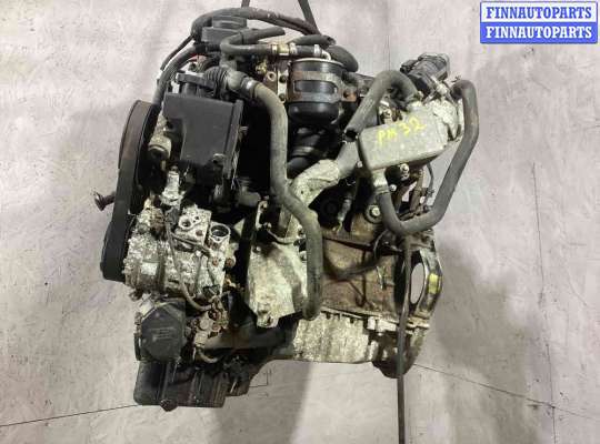 купить Двигатель на Mercedes Vito Vito (W639) 2003-2010