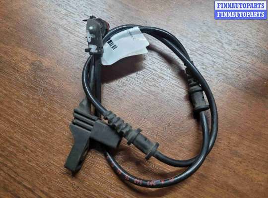 купить Датчик износа тормозных колодок передний на Mercedes C C (W203) 2004-2007 рестайлинг